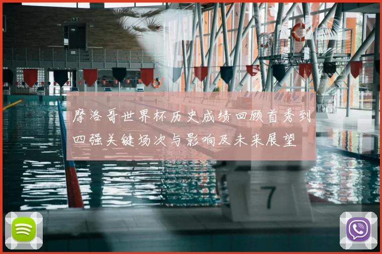 摩洛哥世界杯历史成绩回顾首秀到四强关键场次与影响及未来展望