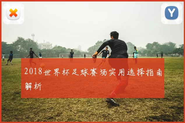 2018世界杯足球赛场实用选择指南解析